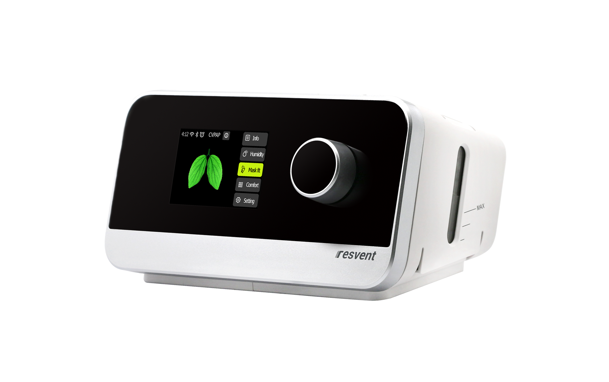 Resvent iBreeze 20A — CPAP-аппарат